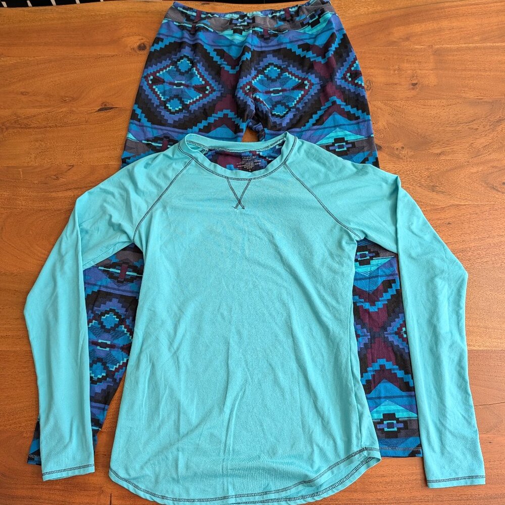 Climate Right PJs Size Small